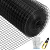 Hardware Cloth, 36" x 50' & 1"x1" Mesh Size