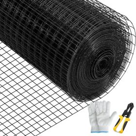 Hardware Cloth, 36" x 50' & 1"x1" Mesh Size