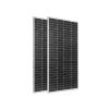 400W 12V Complete Solar Power Kit