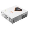 Hybrid Solar Inverter, 3500W, All in One Pure Sine Wave Power Inverter Charger, 24V DC to Single-Phase 220/230V AC