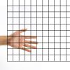 Hardware Cloth, 36" x 50' & 1"x1" Mesh Size