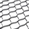 Gravel Grid, 2 Inch Depth, 32.81 x 9.84 FT / 10000 x 3000 mm, 1880 LBS Per Sq ft Grass Ground Retainer, Permeable Geo Grids Driveway Stabilization