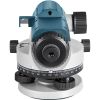 Automatic Optical Level 26X Optical Auto Level Kit High Precision Height/Distance/Angle Level Measure Builders Level with Magnetic Dampened Compensato