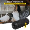 Hardware Cloth, 36" x 50' & 1"x1" Mesh Size