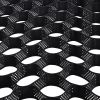 Gravel Grid, 4 Inch Depth, 17.06 x 8.86 FT / 5200 x 2700 mm, 1880 LBS Per Sq ft Grass Ground Retainer, Permeable Geo Grids Driveway Stabilization