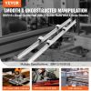 Linear Guide Rail Set, SBR16 800mm, 2 PCS 31.5 in/800 mm SBR16 Guide Rails and 4 PCS SBR16UU Slide Blocks