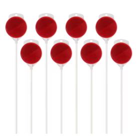 Snow Marker With Safety Reflector,16 Pack (Option: 16 Pack)